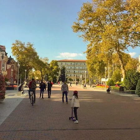2 Bedroom In South Bay * Varna