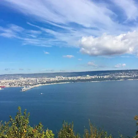 2 Bedroom In South Bay Апартамент Варна