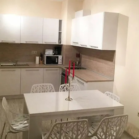 2 Bedroom In South Bay * Варна