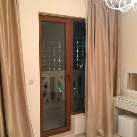 2 Bedroom In South Bay Apartment Varna