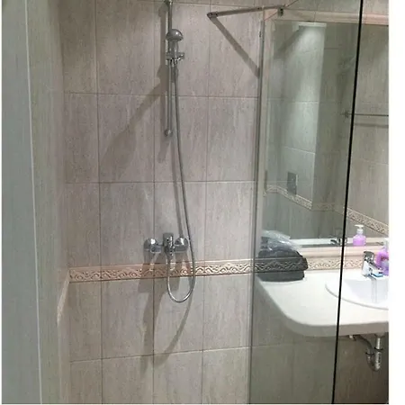 2 Bedroom In South Bay Apartment Varna